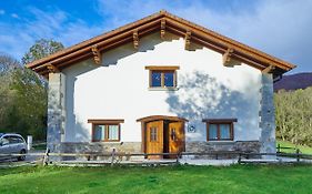 Casa Rural Borda Lenco